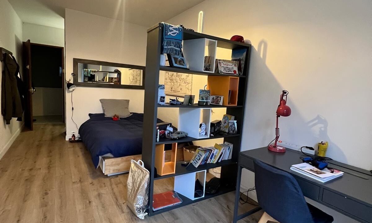 Photo of Bedroom in Aix-en-Provence