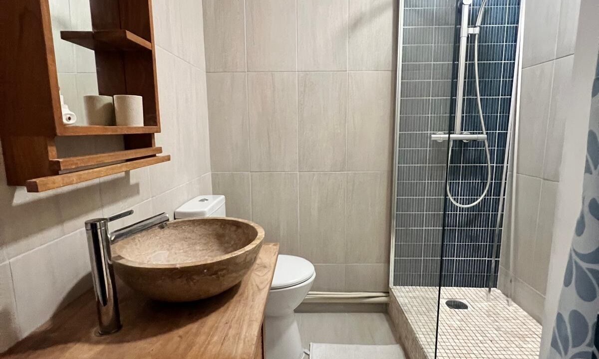 Photo of Bathroom in Aix-en-Provence