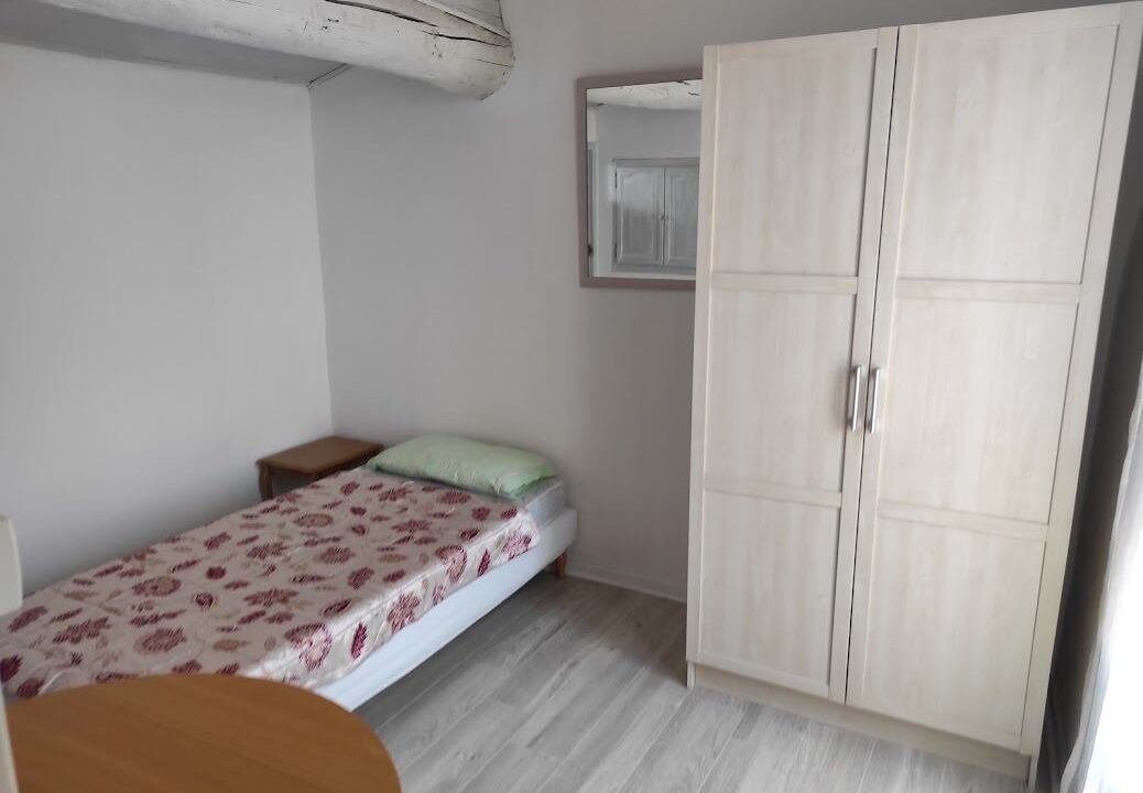 Photo of Bedroom in Sisteron