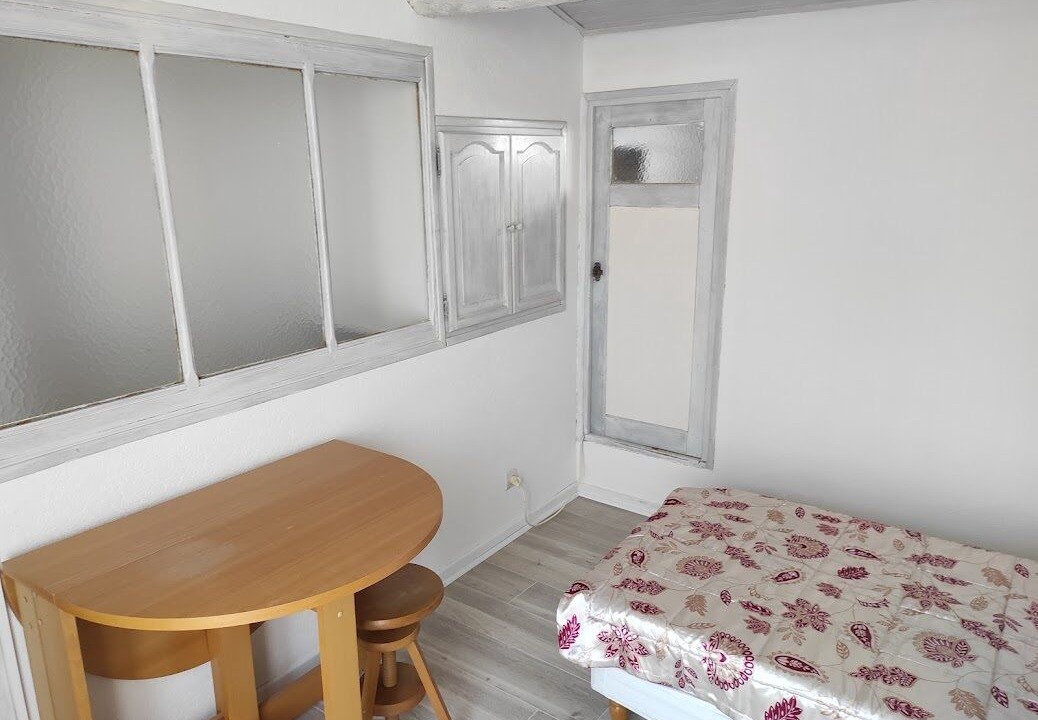 Photo of Bedroom in Sisteron