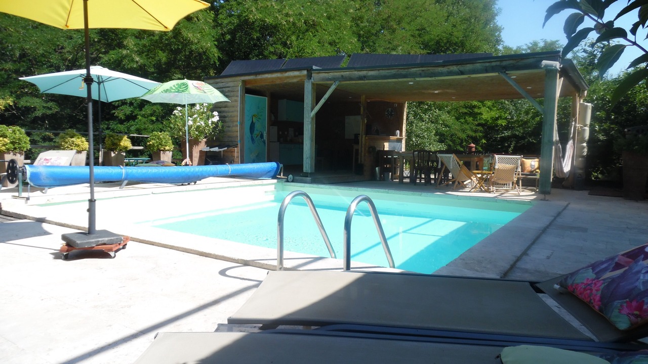Photo of Outdoor in Saint-Paul-le-Jeune