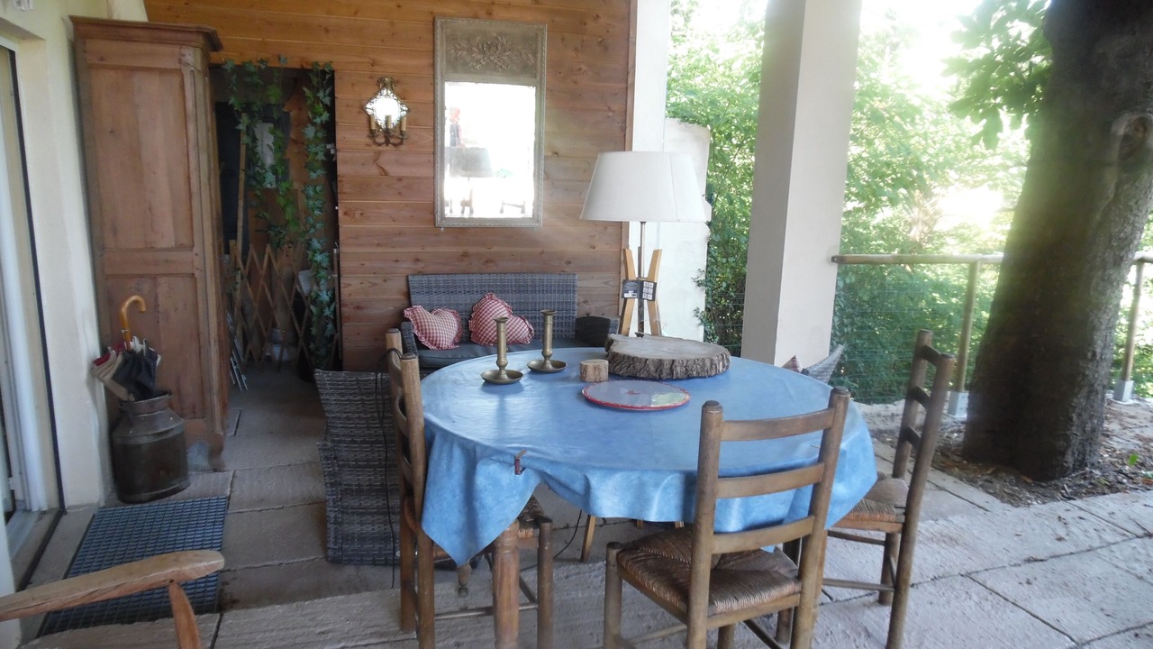Photo of Outdoor in Saint-Paul-le-Jeune