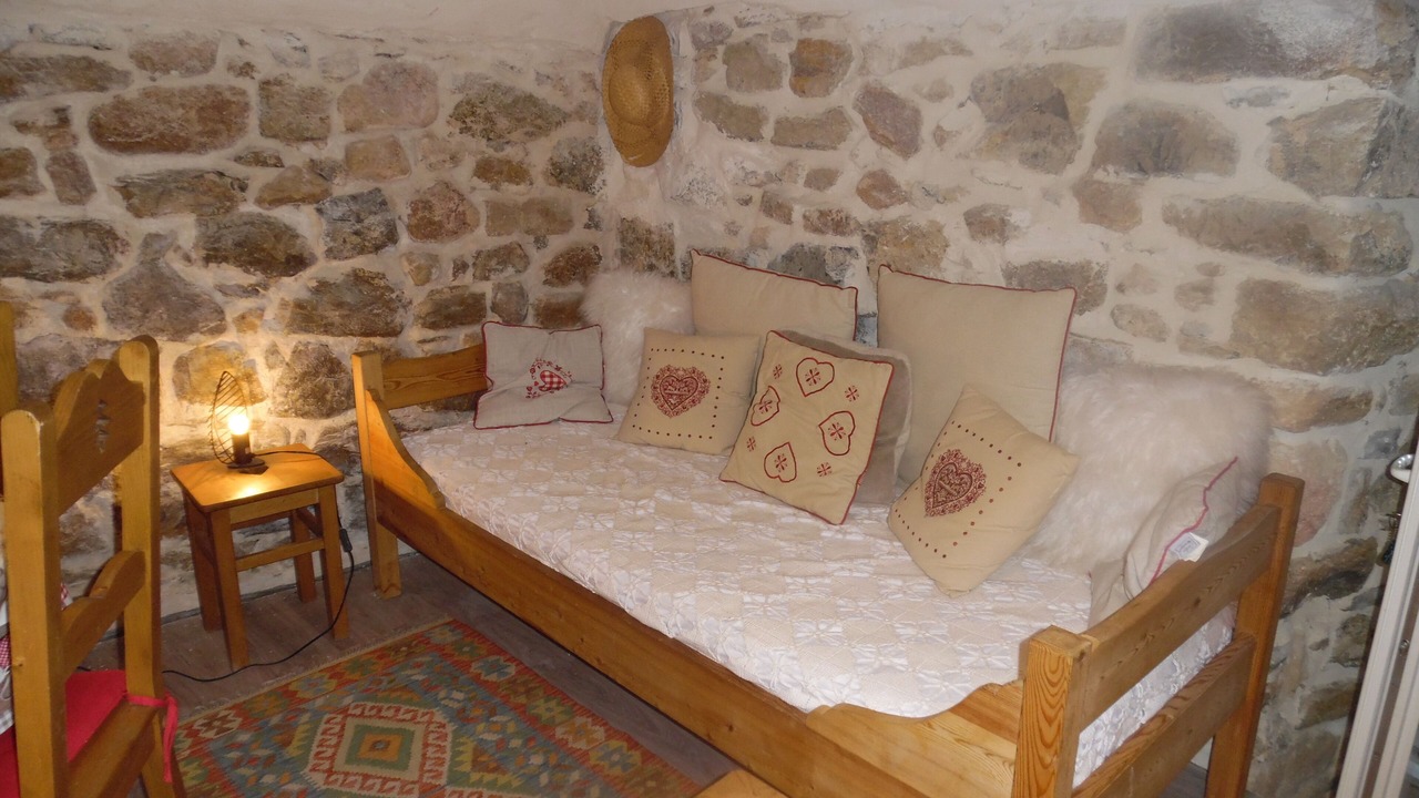 Photo of Bedroom in Saint-Paul-le-Jeune
