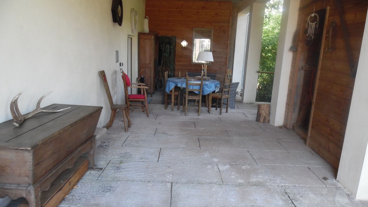 Photo of Outdoor in Saint-Paul-le-Jeune