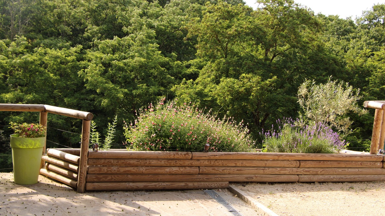 Photo of Outdoor in Saint-Paul-le-Jeune