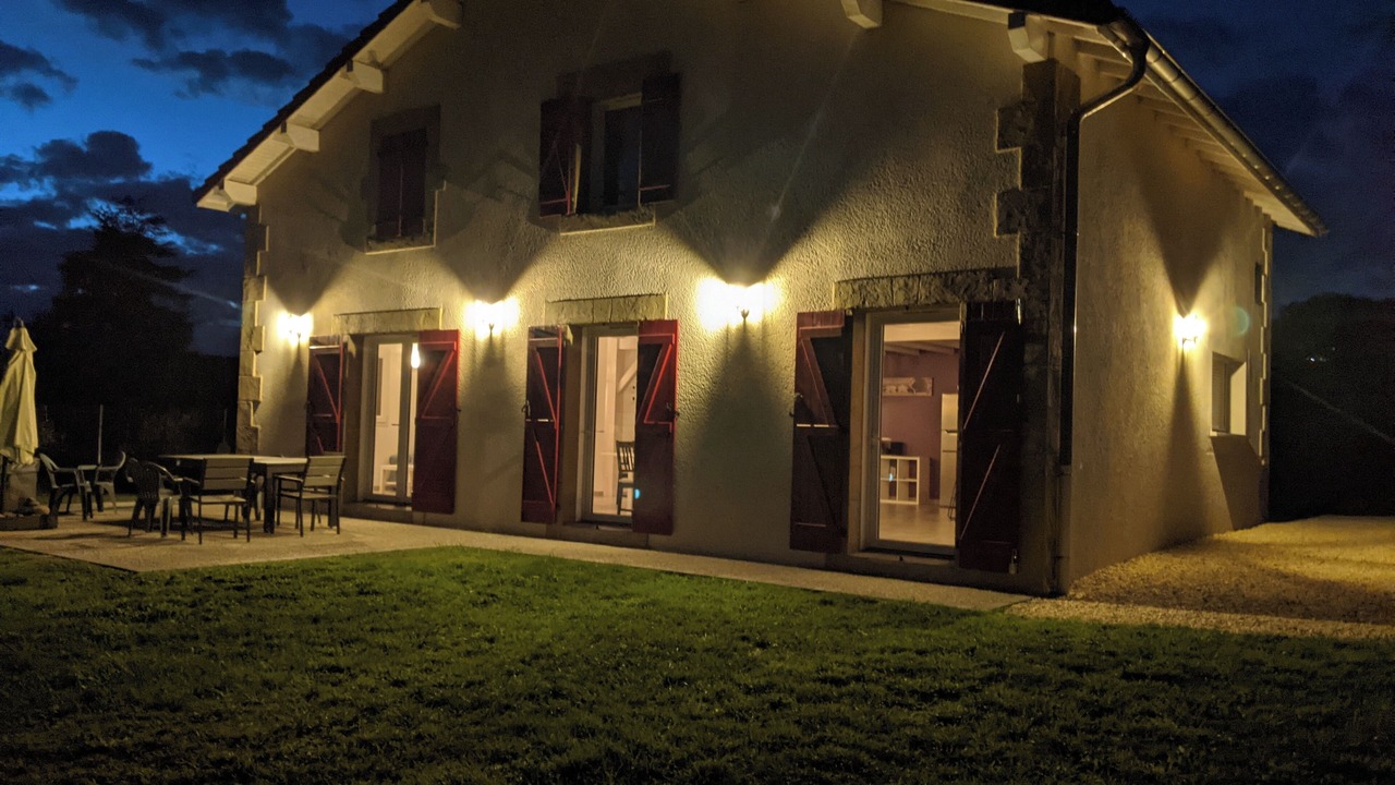 Photo of Outdoor in Le Grand Serre