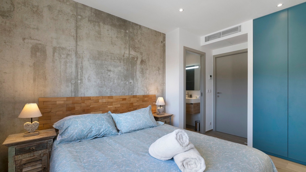 Photo of Bedroom in Les Adrets-de-l'Esterel