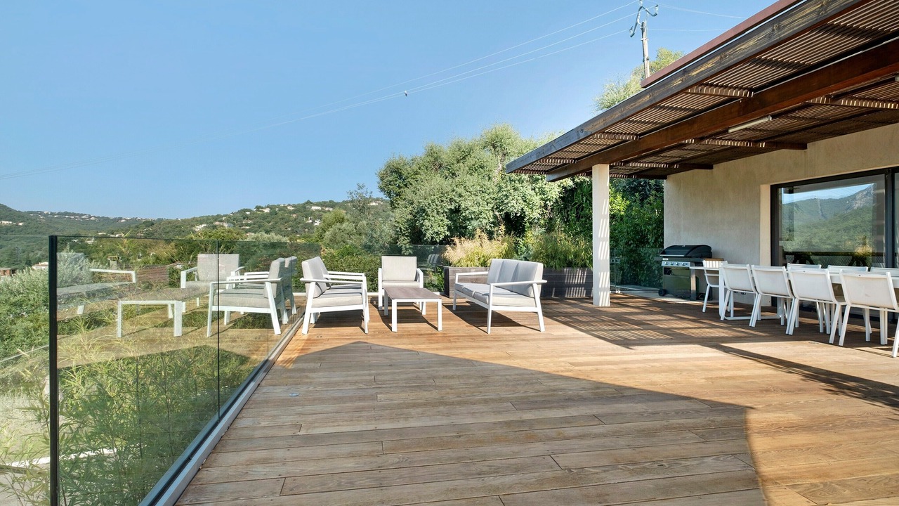 Photo of Outdoor in Les Adrets-de-l'Esterel