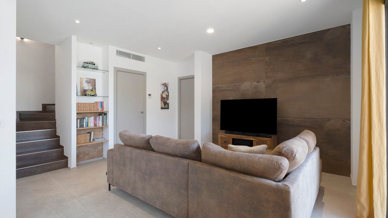 Photo of Livingroom in Les Adrets-de-l'Esterel