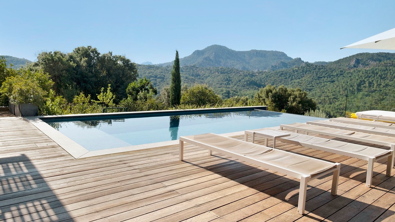 Photo of Outdoor in Les Adrets-de-l'Esterel