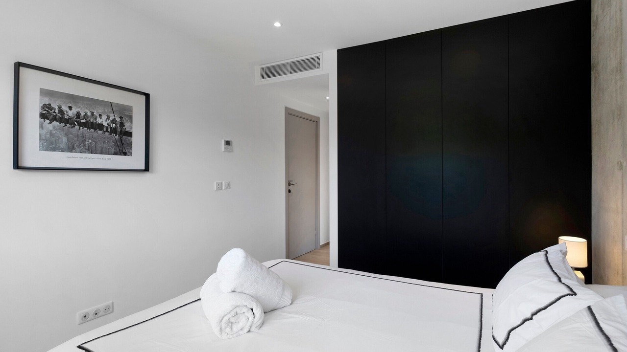 Photo of Bedroom in Les Adrets-de-l'Esterel