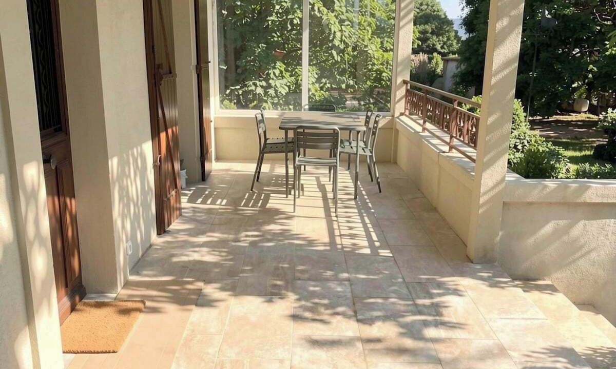 Photo of Outdoor in Saint-Gilles