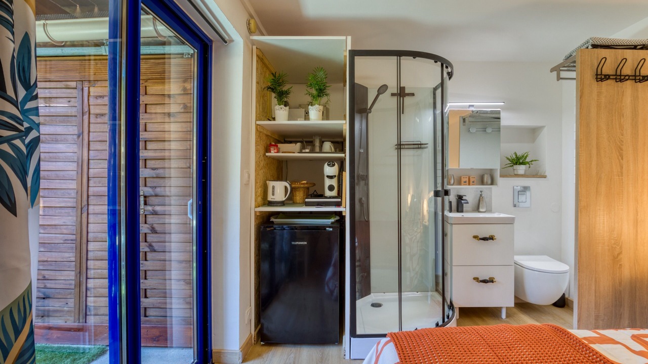 Photo of Bedroom in Lunel