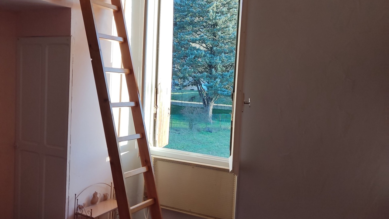 Photo of Bedroom in Gagnieres