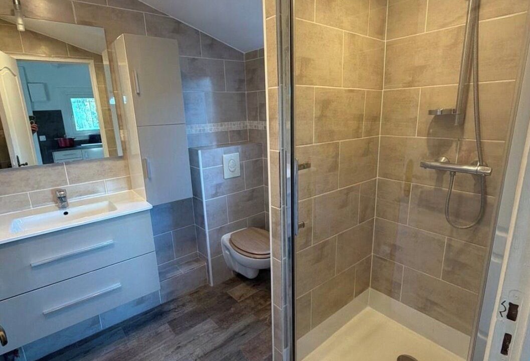 Photo of Bathroom in La Bouverie