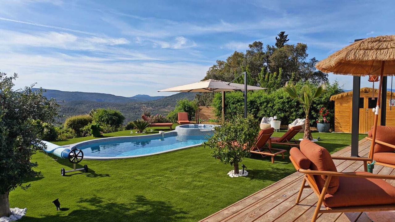 Photo of Outdoor in Le Muy