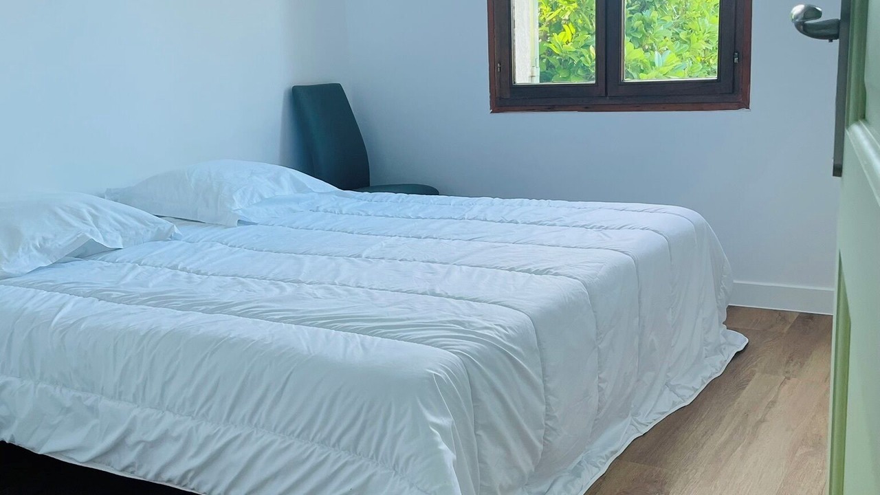 Photo of Bedroom in Saint-Cannat