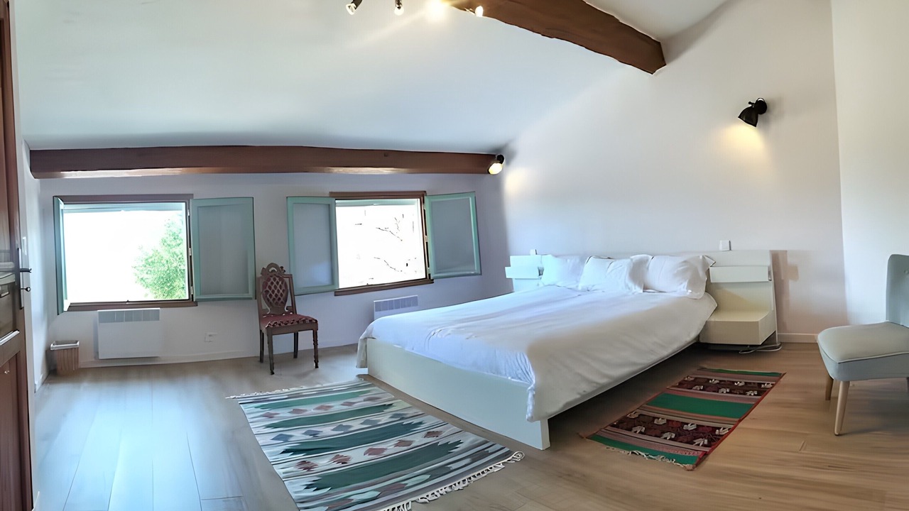 Photo of Bedroom in Mons