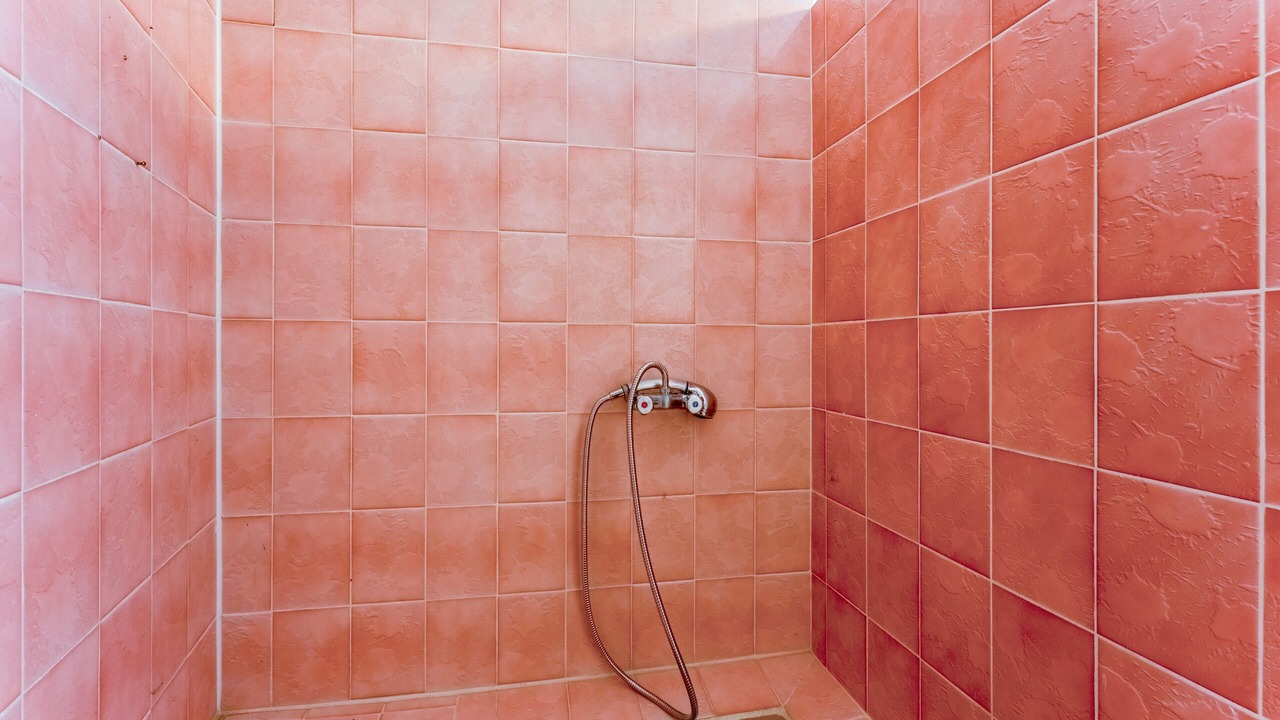 Photo of Bathroom in Jonquieres