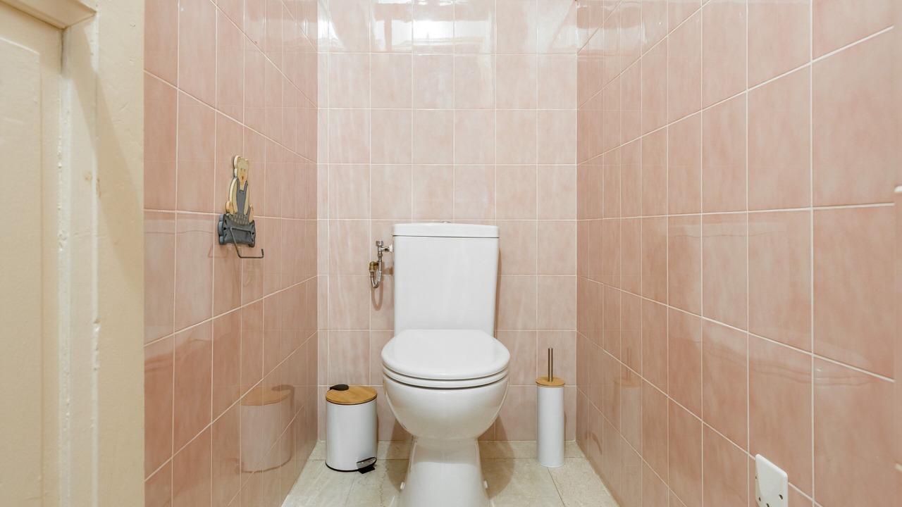 Photo of Bathroom in Jonquieres