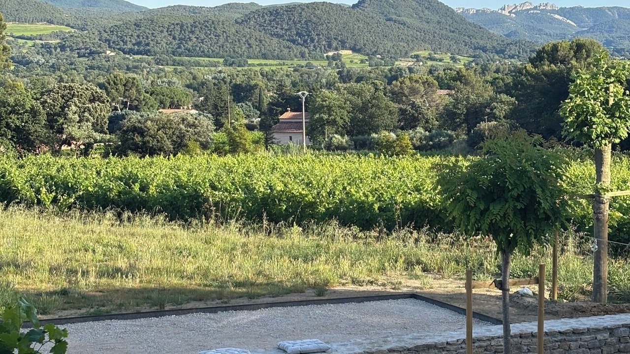 Photo of Outdoor in Roaix