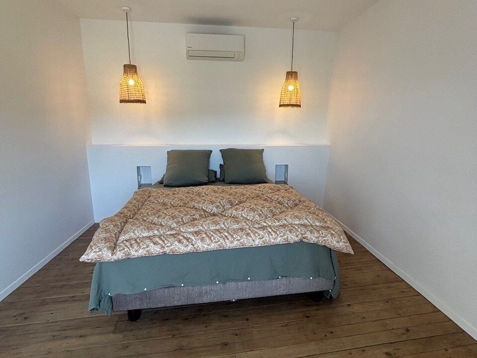 Photo of Bedroom in Roaix