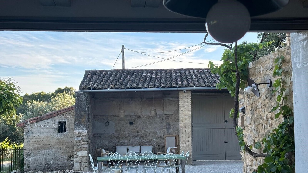 Photo of Outdoor in Roaix