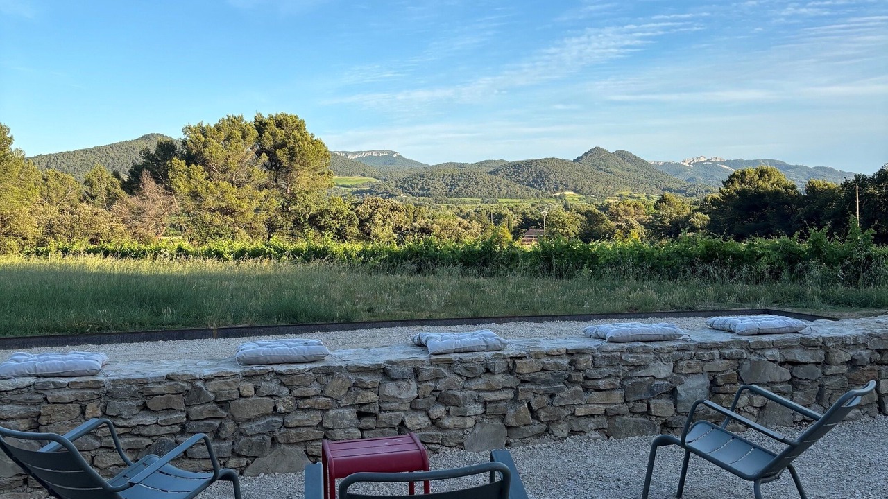 Photo of Outdoor in Roaix