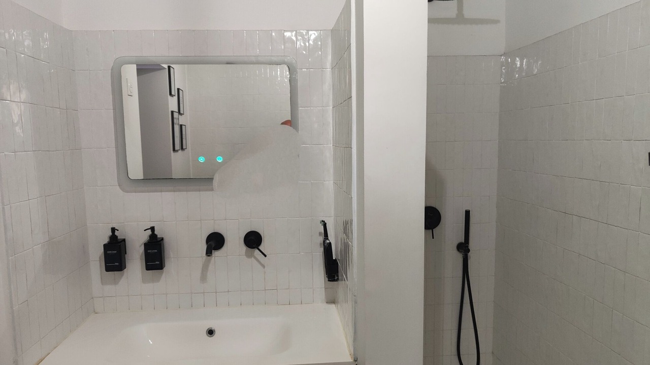 Photo of Bathroom in Mazargues