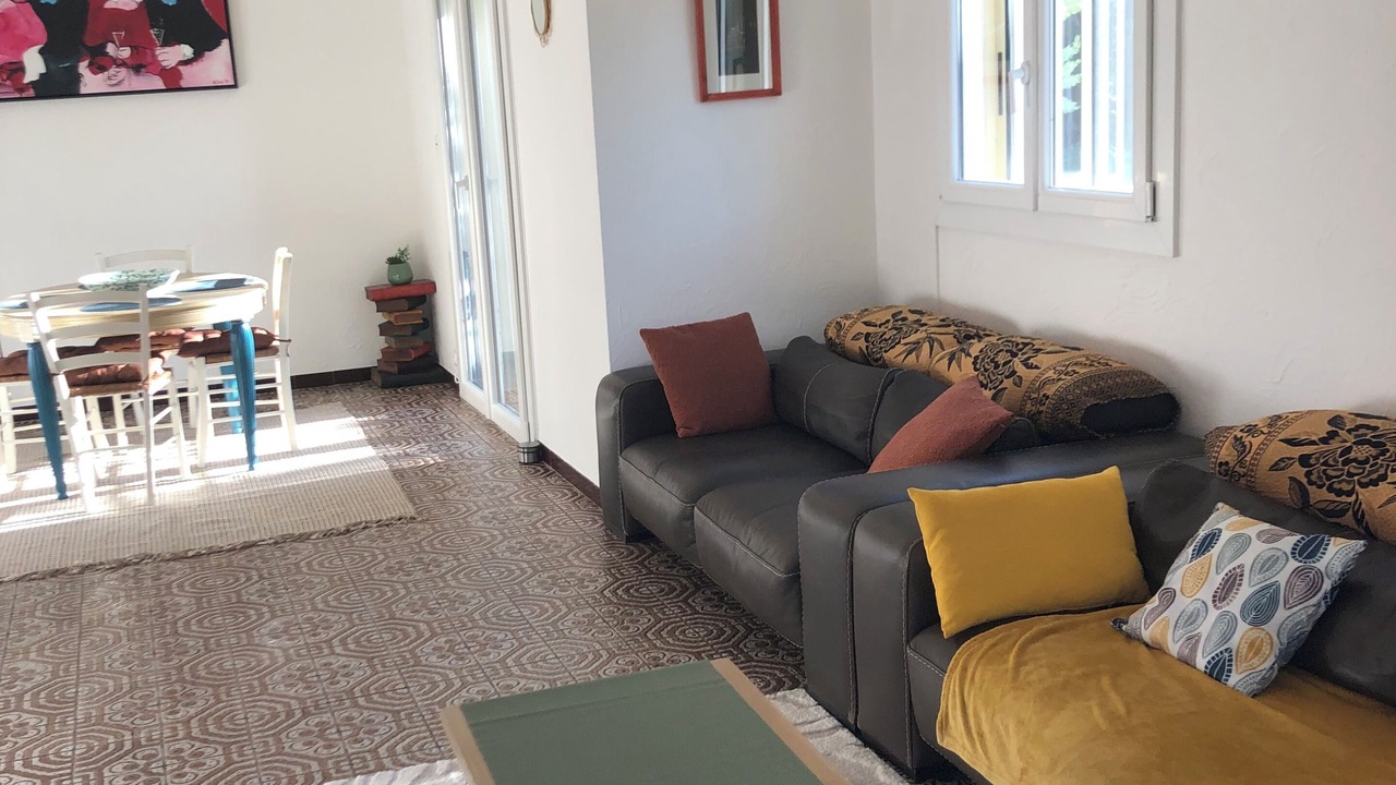 Photo of Livingroom in Eygalieres