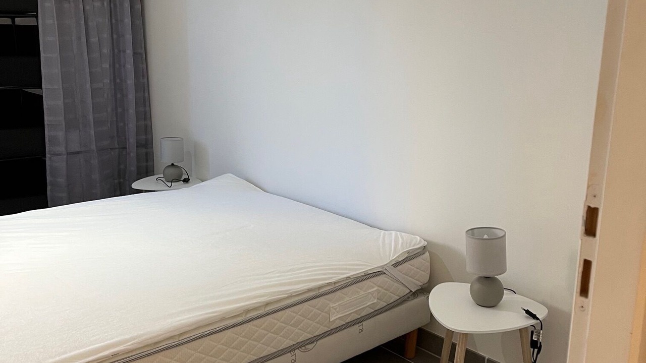 Photo of Bedroom in Selonnet