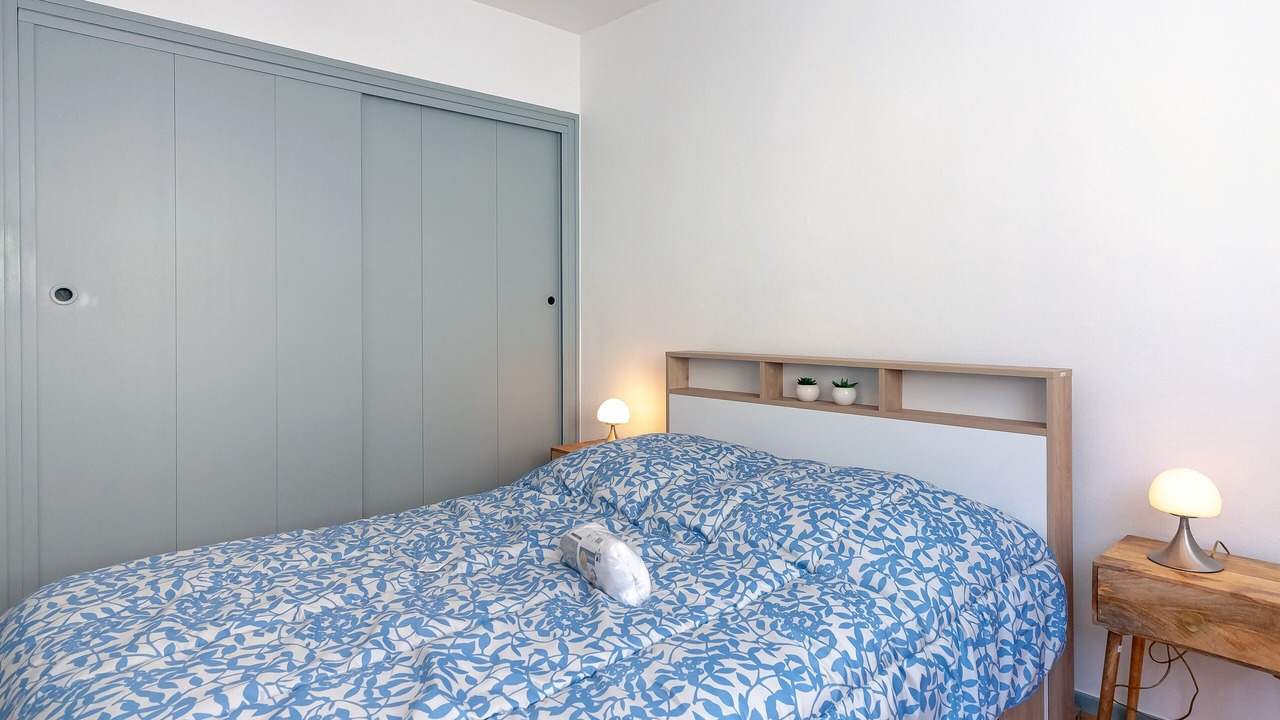 Photo of Bedroom in Saint-Etienne-de-Saint-Geoirs