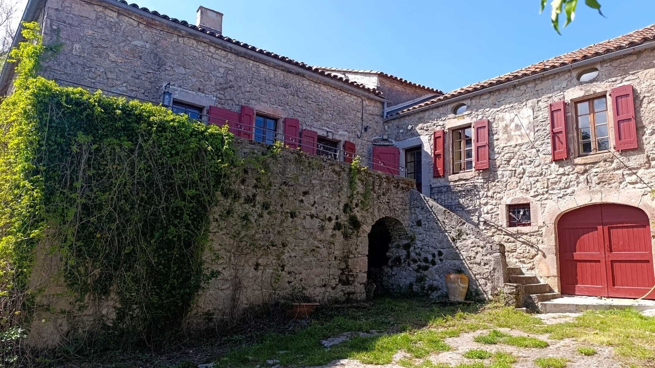 Photo of Outdoor in Campestre-et-Luc