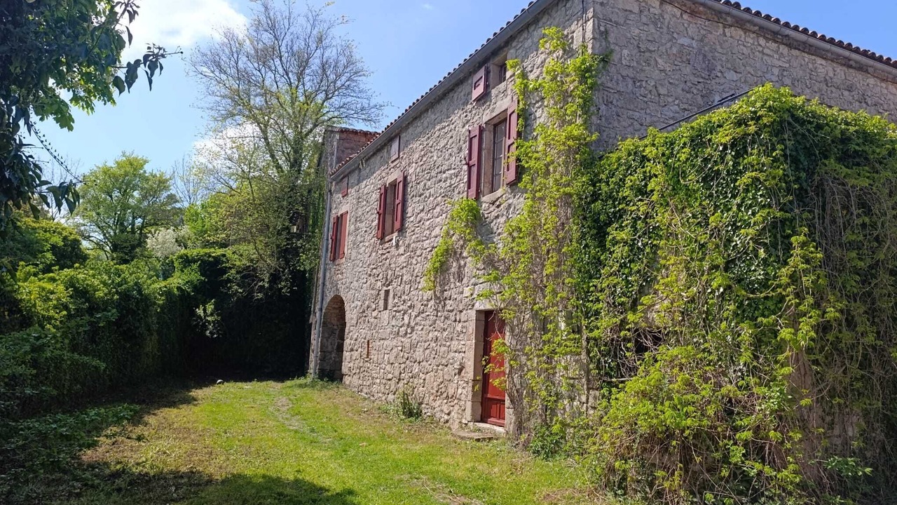 Photo of Outdoor in Campestre-et-Luc