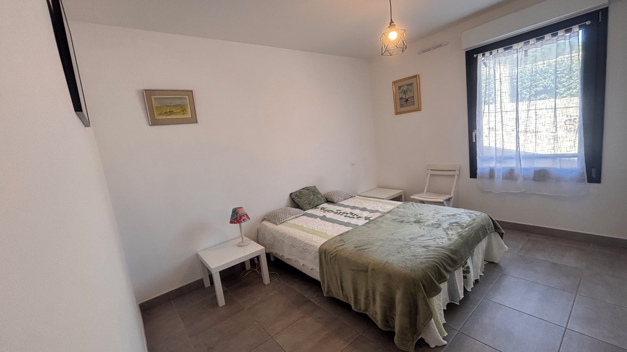 Photo of Bedroom in Le Dramont