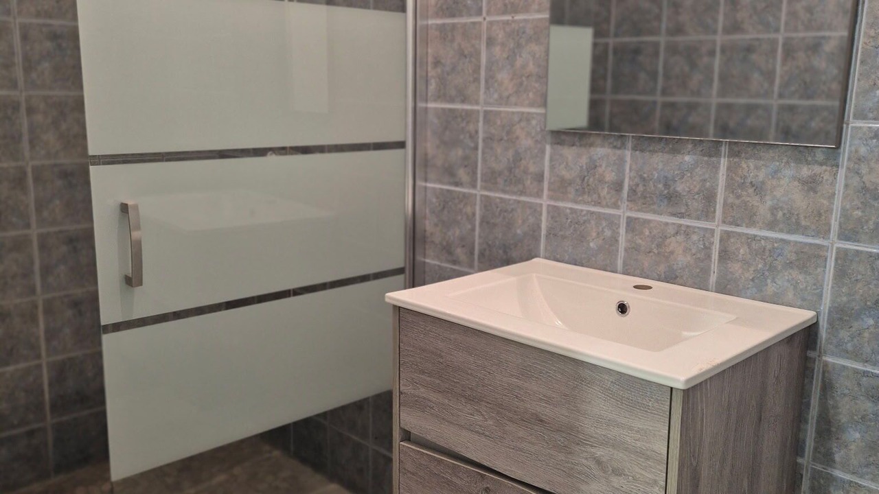 Photo of Bathroom in Richerenches