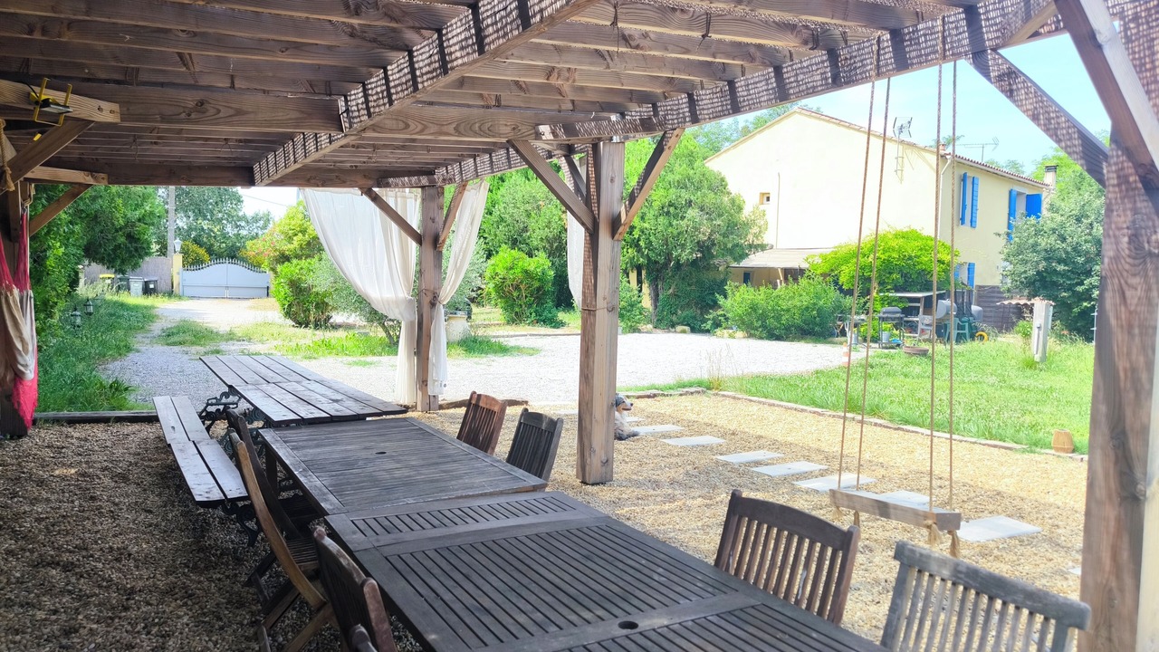 Photo of Outdoor in Mallemort