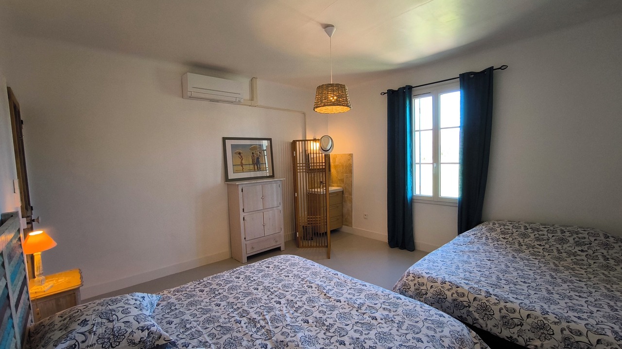 Photo of Bedroom in Mallemort