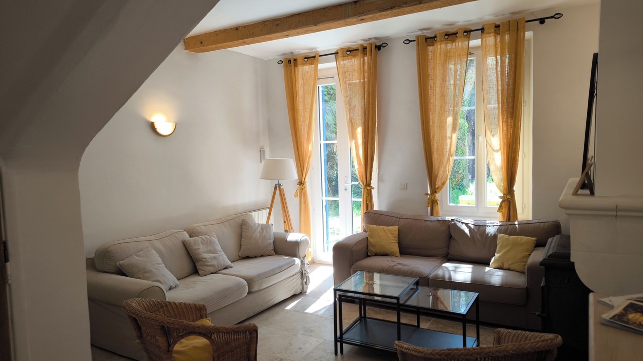 Photo of Livingroom in Mallemort