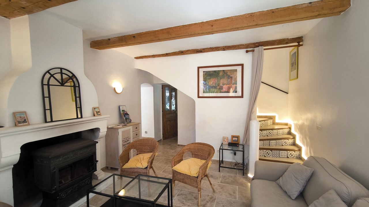 Photo of Livingroom in Mallemort
