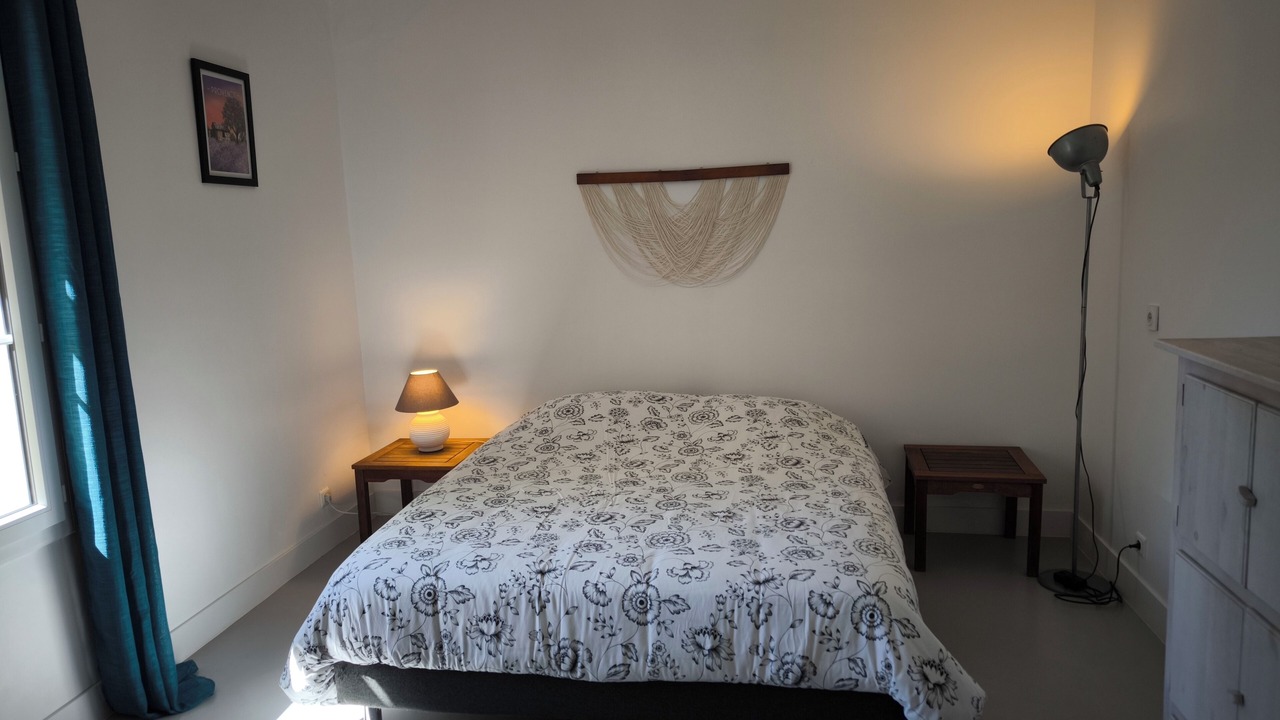 Photo of Bedroom in Mallemort