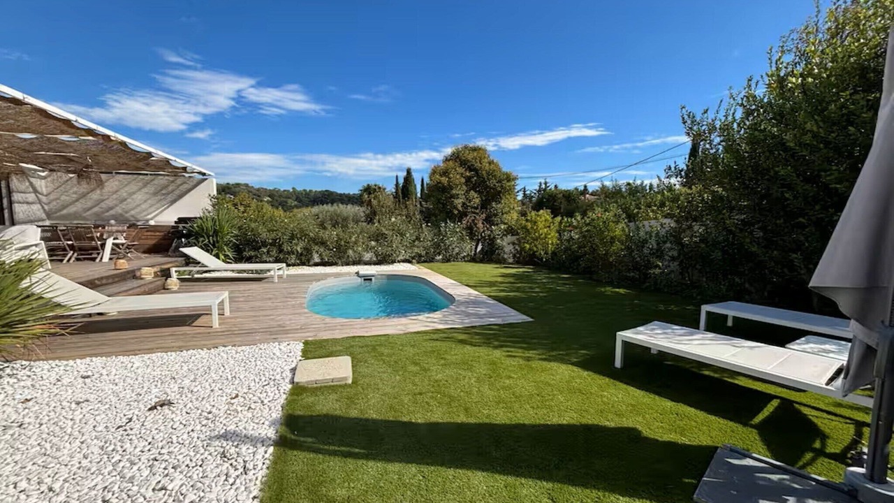 Photo of Outdoor in Les Caillols