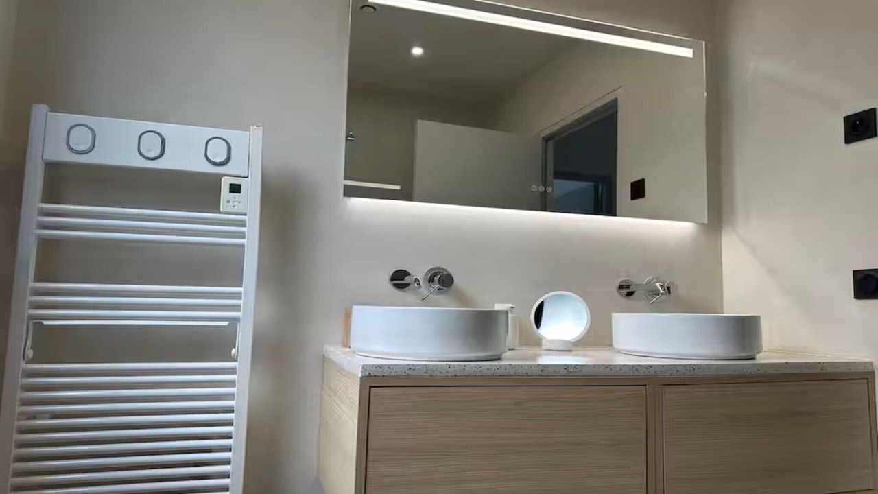 Photo of Bathroom in Les Caillols