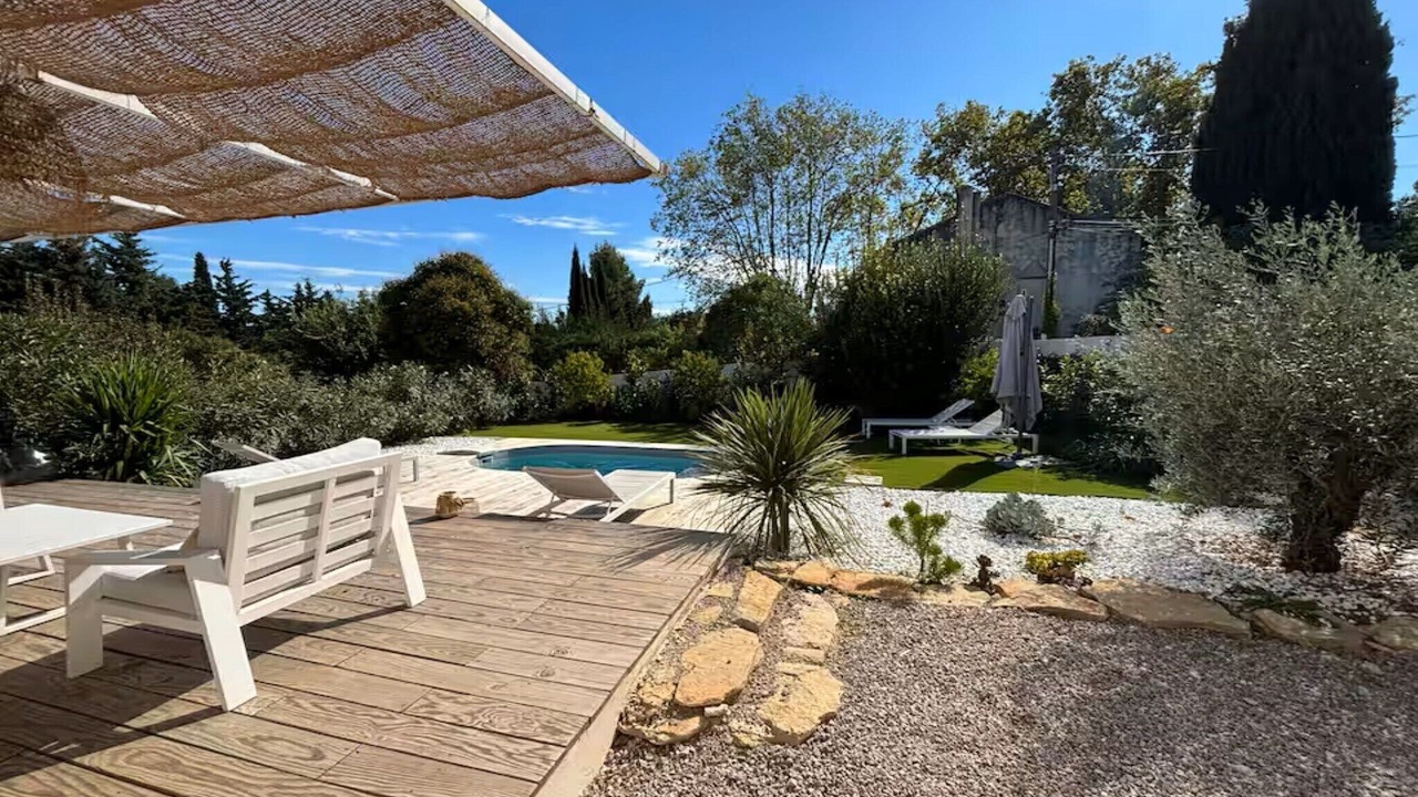 Photo of Outdoor in Les Caillols