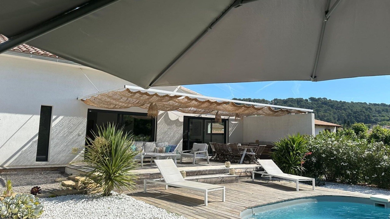 Photo of Outdoor in Les Caillols