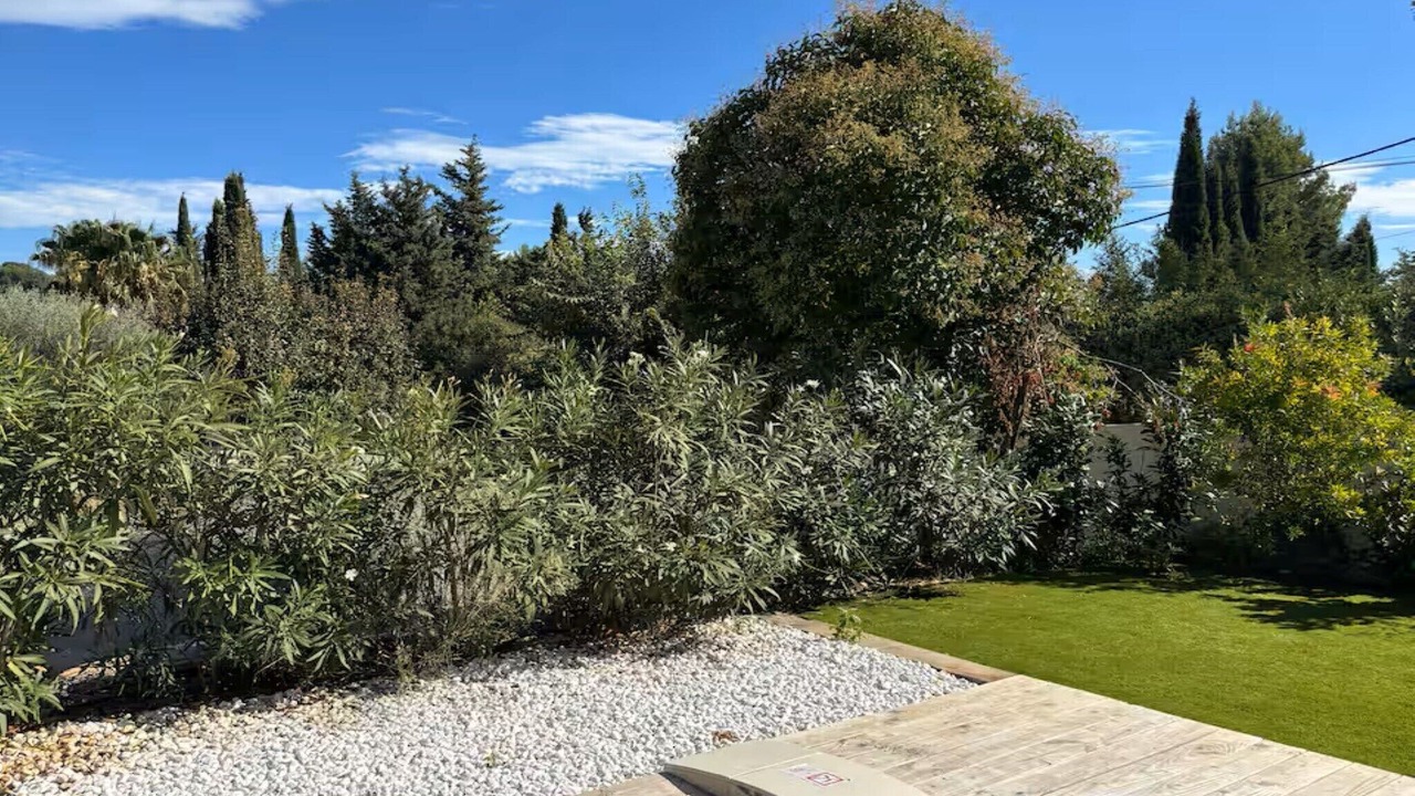 Photo of Outdoor in Les Caillols