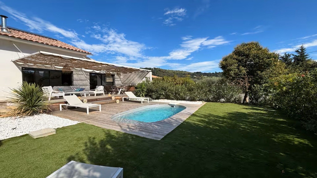 Photo of Outdoor in Les Caillols