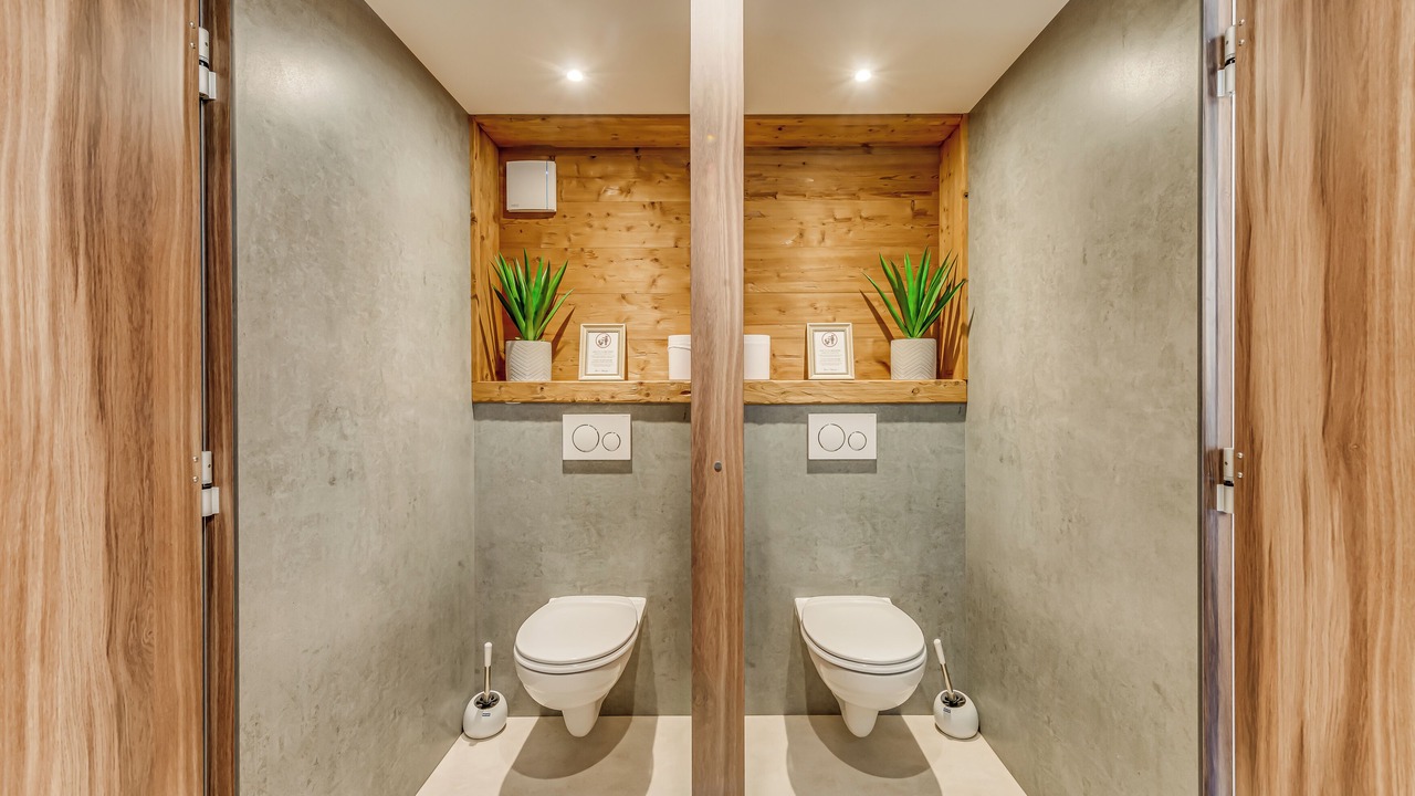 Photo of Bathroom in Rencurel