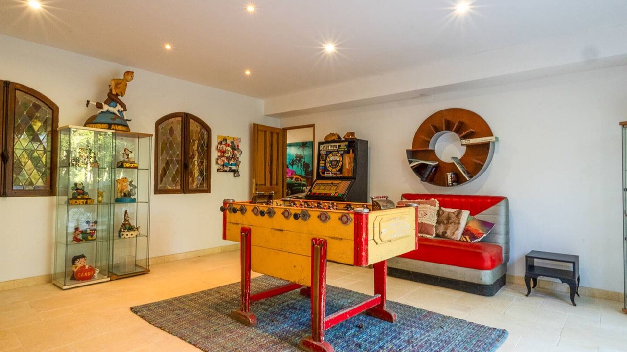 Photo of Bedroom in Bormes-Les-Mimosas