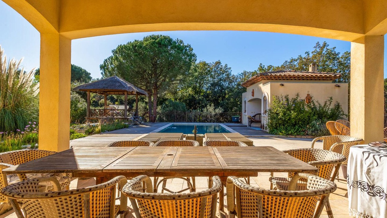 Photo of Outdoor in Bormes-Les-Mimosas